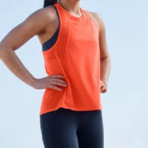 NWT Athleta Tank